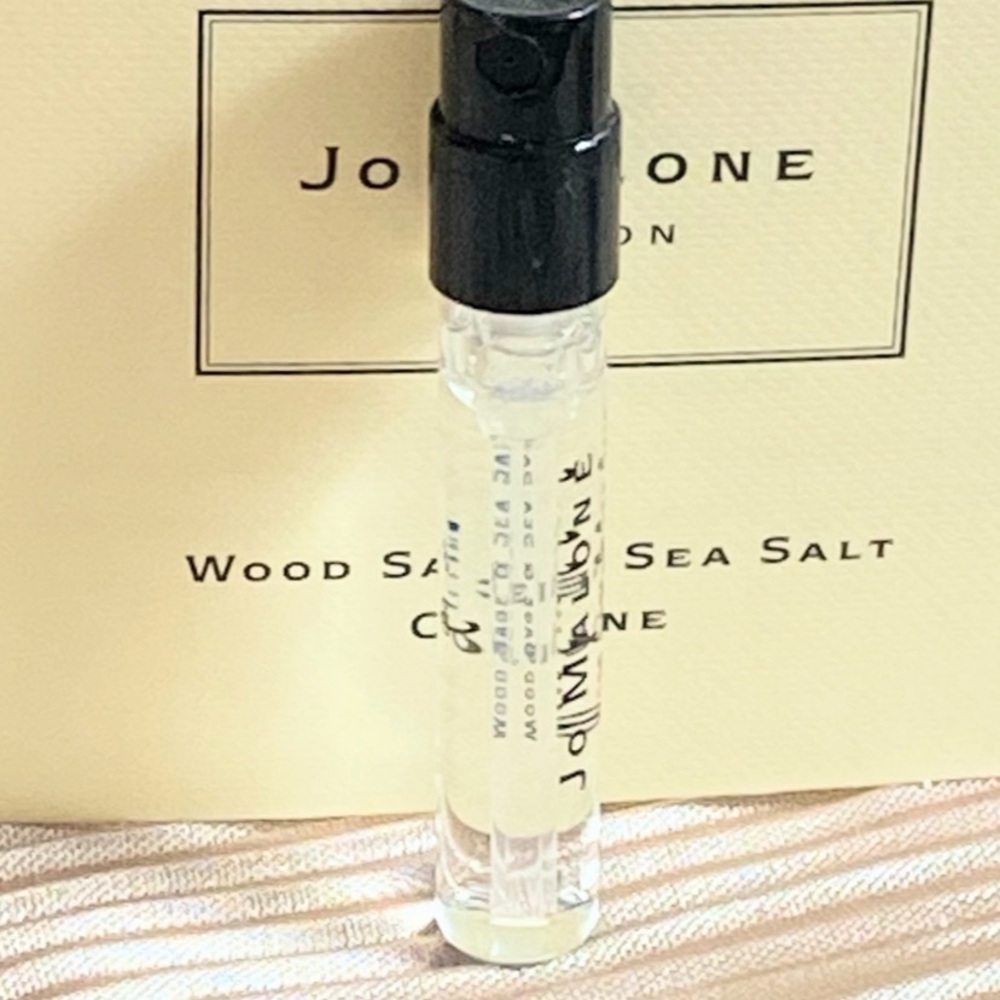 JO MALONE WOOD SAGE & SEA SALT SPRAY 1.5ml